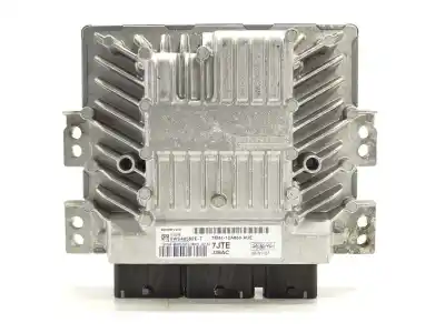Tweedehands auto-onderdeel ECU MOTORCONTROLLER voor FORD C-MAX (CB3)  OEM IAM-referenties 7M5112A650AUE  