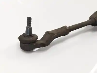 Автозапчастина б/у рульмова рейка для ford c-max (cb3) ghia посилання на oem iam 3m513a500ar  