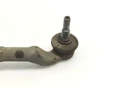 Автозапчастина б/у рульмова рейка для ford c-max (cb3) ghia посилання на oem iam 3m513a500ar  