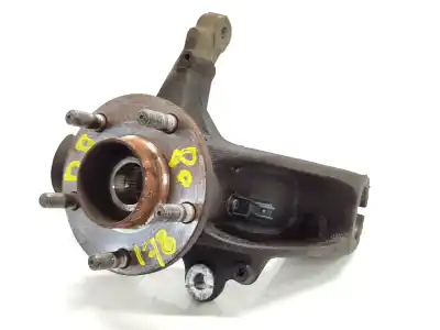 Second-hand car spare part front right knuckle for ford c-max (cb3) ghia oem iam references 