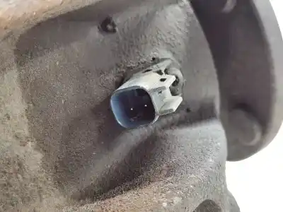 Автозапчастина б/у передній лівий культ для ford c-max (cb3) ghia посилання на oem iam   