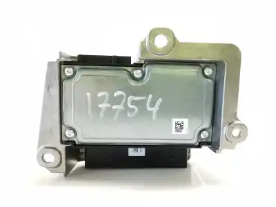 Second-hand car spare part airbag control unit for renault modus authentique oem iam references 8200502126  