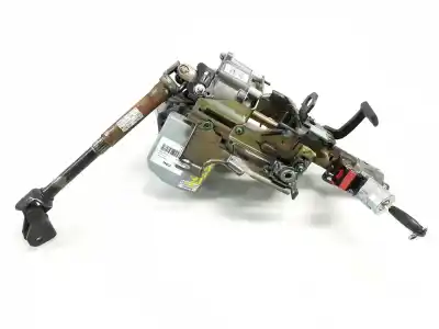 Pezzo di ricambio per auto di seconda mano PIANTONE DELLO STERZO per RENAULT MODUS  Riferimenti OEM IAM 8200751219  