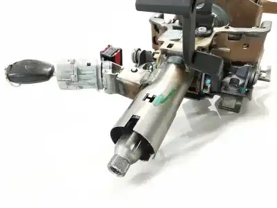 Second-hand car spare part steering column for renault modus authentique oem iam references 8200751219  