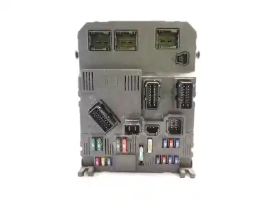 Pièce détachée automobile d'occasion UNITÉ DE COMMANDE BSI pour CITROEN XSARA PICASSO  Références OEM IAM   