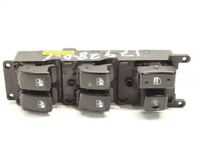 İkinci el araba yedek parçası SOL ÖN PENCERE ANAHTARI için KIA RIO II (JB)  OEM IAM referansları 935701G110  