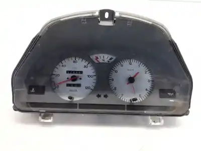 Peça sobressalente para automóvel em segunda mão QUADRANTE por PIAGGIO LIGIER  Referências OEM IAM 09034129912  