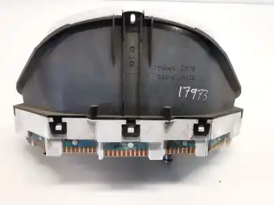 Peça sobressalente para automóvel em segunda mão quadrante por piaggio ligier ambra gls referências oem iam 09034129912  