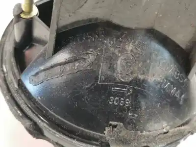 Second-hand car spare part right tailgate light for piaggio ligier ambra gls oem iam references   