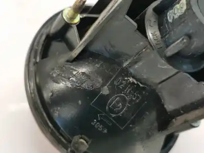 Second-hand car spare part left tailgate light for piaggio ligier ambra gls oem iam references   