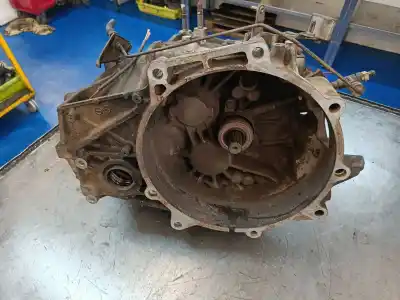 Second-hand car spare part GEARBOX for MITSUBISHI GRANDIS (NA0W)  OEM IAM references A62004076  