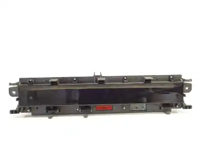 Pezzo di ricambio per auto di seconda mano PANNELLO DEGLI STRUMENTI per RENAULT SCENIC II  Riferimenti OEM IAM P8200704464A  