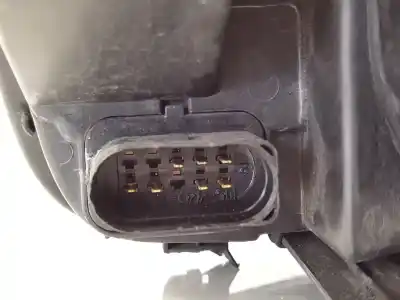 Second-hand car spare part left headlight for ford focus c-max (cap) ambiente (d) oem iam references   