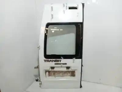 Pezzo di ricambio per auto di seconda mano porta posteriore sinistra per ford transit connect (tc7) 1.8 tdci cat riferimenti oem iam 