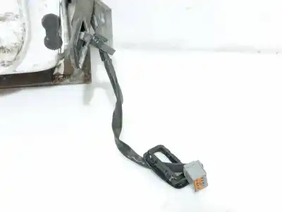 İkinci el araba yedek parçası sol arka kapi için ford transit connect (tc7) 1.8 tdci cat oem iam referansları   