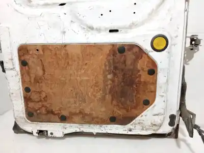 İkinci el araba yedek parçası sol arka kapi için ford transit connect (tc7) 1.8 tdci cat oem iam referansları   