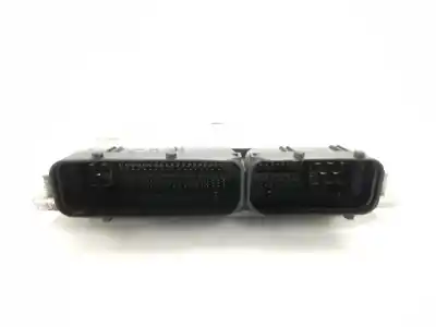 Second-hand car spare part ecu engine control for seat leon (1m1) signo oem iam references 038906012ca  