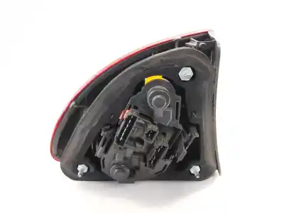 Автозапчастина б/у правий ліхтар для seat leon (1m1) signo посилання на oem iam 1m6945112  