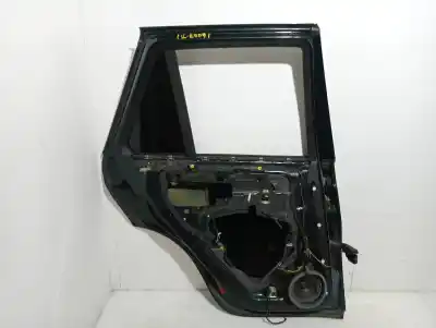 İkinci el araba yedek parçası arka sol kapi için bmw x5 (e53) 3.0d oem iam referansları   
