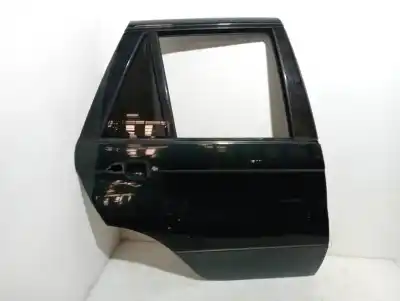 Peça sobressalente para automóvel em segunda mão porta do automóvel traseira direita por bmw x5 (e53) 3.0d referências oem iam 