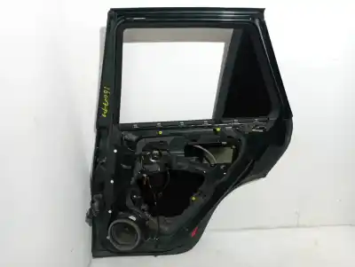 İkinci el araba yedek parçası arka sag kapi için bmw x5 (e53) 3.0d oem iam referansları   