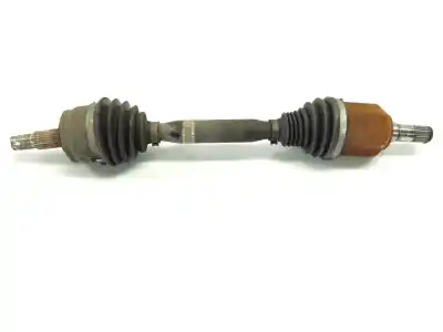 Second-hand car spare part FRONT LEFT TRANSMISSION for ALFA ROMEO GIULIETTA (191)  OEM IAM references   