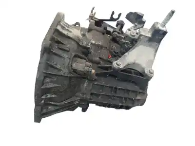 Автозапчасти б/у коробка передач за ford transit connect (tc7) furgón (2006->) ссылки oem iam 
