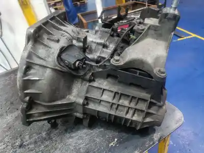 Pezzo di ricambio per auto di seconda mano riduttore per ford transit connect (tc7) 1.8 tdci cat riferimenti oem iam rwpa