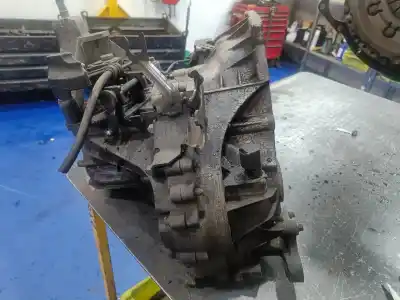 Pezzo di ricambio per auto di seconda mano riduttore per ford transit connect (tc7) 1.8 tdci cat riferimenti oem iam rwpa  