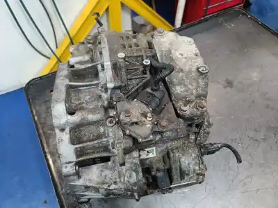Pezzo di ricambio per auto di seconda mano RIDUTTORE per VOLKSWAGEN TIGUAN (5N1)  Riferimenti OEM IAM JBG  