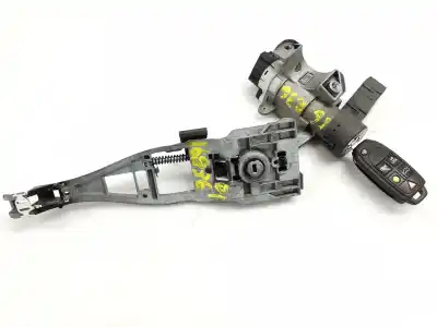 Second-hand car spare part ANTI-THEFT DEVICE for VOLVO XC90  OEM IAM references 8626324  