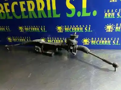 Pièce détachée automobile d'occasion CRÉMAILLÈRE DE DIRECTION pour SEAT TOLEDO (5P2)  Références OEM IAM 1K1423051BG  1K1909144G