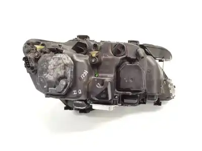 Peça sobressalente para automóvel em segunda mão farol / farolim esquerdo por bmw serie 7 (e65/e66) 745d referências oem iam 1zs00904421 5dv009000 6937231a