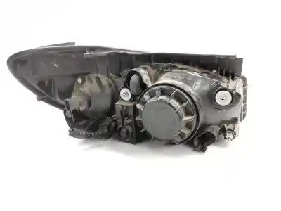 Second-hand car spare part left headlight for kia cerato crdi oem iam references   