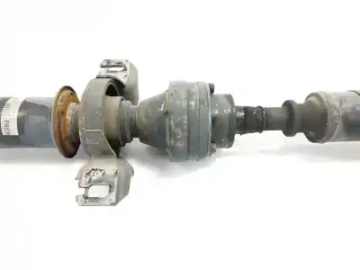 Pezzo di ricambio per auto di seconda mano trasmissione centrale per lexus rx (_u3_) 350 awd (gsu35_) riferimenti oem iam pb89 8070120e100 05202701801