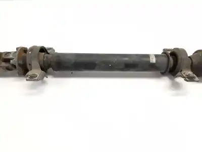 Pezzo di ricambio per auto di seconda mano trasmissione centrale per lexus rx (_u3_) 350 awd (gsu35_) riferimenti oem iam pb89 8070120e100 05202701801