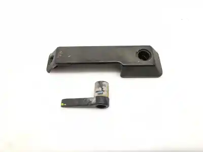 Second-hand car spare part tailgate back door handle for suzuki samurai (sj) hardtop oem iam references 