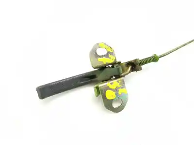 Second-hand car spare part interior right front handle for suzuki samurai (sj) hardtop oem iam references   