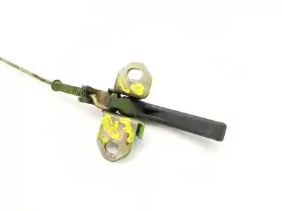 Second-hand car spare part interior left front handle for suzuki samurai (sj) hardtop oem iam references   