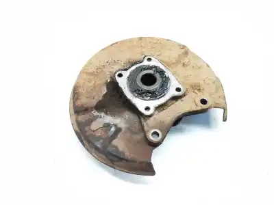 Second-hand car spare part front right knuckle for suzuki samurai (sj) hardtop oem iam references   