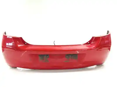 Second-hand car spare part REAR BUMPER for TOYOTA YARIS  OEM IAM references   