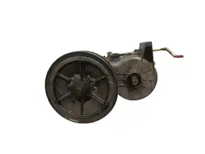 Second-hand car spare part GEARBOX for PIAGGIO LIGIER  OEM IAM references L16310  