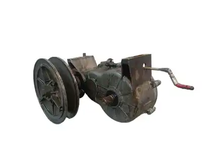 Pezzo di ricambio per auto di seconda mano riduttore per piaggio ligier ambra gls riferimenti oem iam l16310  