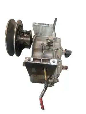 Pezzo di ricambio per auto di seconda mano riduttore per piaggio ligier ambra gls riferimenti oem iam l16310  