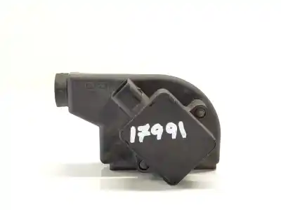 Автозапчасти б/у педальный потенциометр за citroen c8 2.0 hdi cat (rhz / dw10ated) ссылки oem iam 9643365680