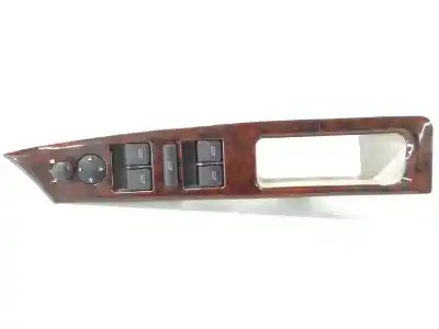 Second-hand car spare part left front power window switch for audi a8 (d2) 3.7 v8 40v oem iam references 8d0959565a