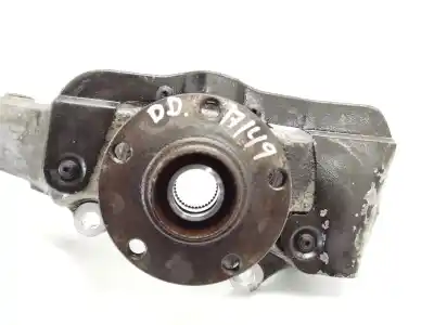 Автозапчастина б/у передній прав для audi a8 (d2) 3.7 v8 40v посилання на oem iam 4d0407258  