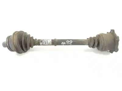 Second-hand car spare part front right transmission for audi a8 (d2) 3.7 v8 40v oem iam references 4d0407272s