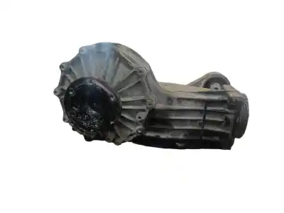 Second-hand car spare part rear differential for audi a8 (d2) 3.7 v8 40v oem iam references 01r525053e