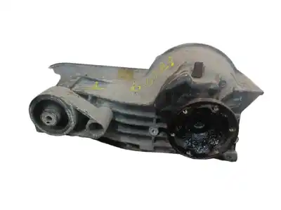 Автозапчасти б/у задний дифференциал за audi a8 (d2) 3.7 v8 40v ссылки oem iam 01r525053e  
